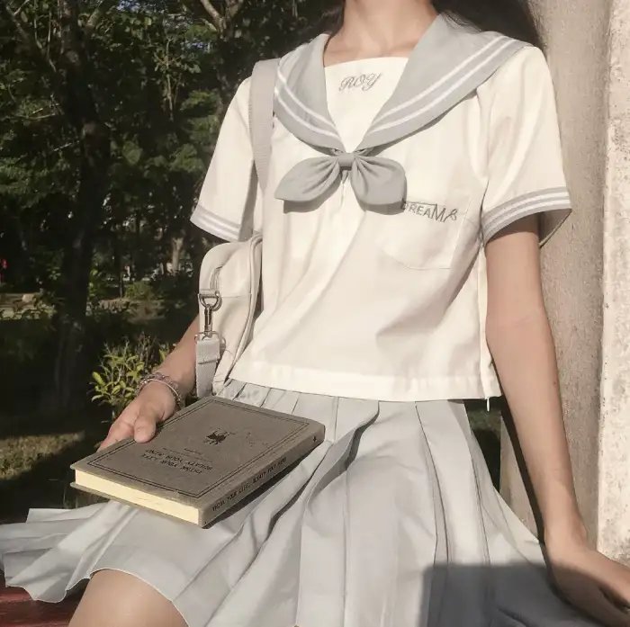 荷兰女孩