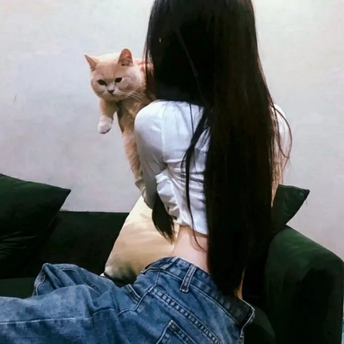 我在看着你
